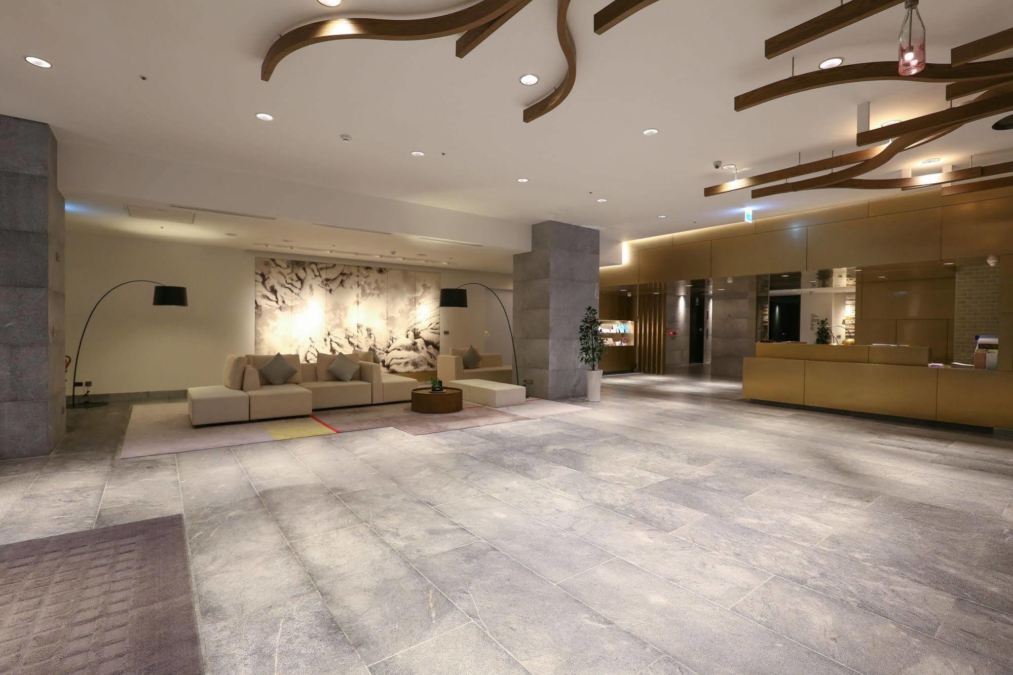 Hotel Royal Beitou Tajpej Kültér fotó
